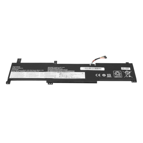 Bateria Movano do Lenovo IdeaPad 3 14ALC6, 15ALC6, 17ALC6-21816659