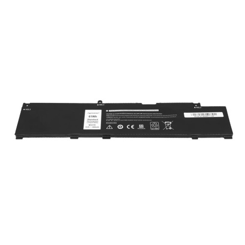 Bateria Movano do Dell G3 15 3500, G5 15 5500 - druga wersja-21816665