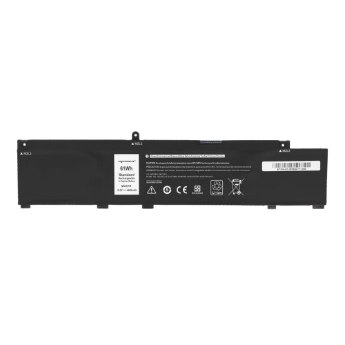 Bateria Movano do Dell G3 15 3500, G5 15 5500 - druga wersja-21816667