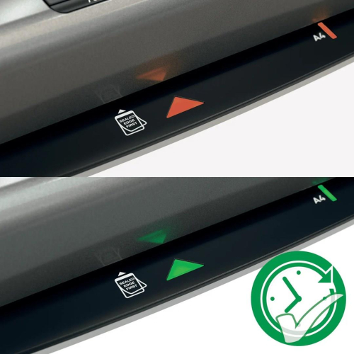 Laminator Leitz iLAM Office Pro A3-21825783