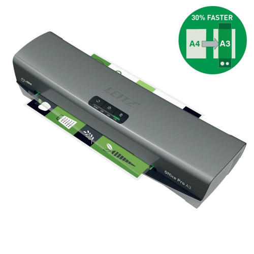Laminator Leitz iLAM Office Pro A3-21825784