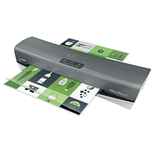Laminator Leitz iLAM Office Pro A3
