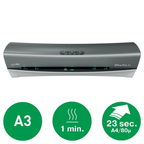 Laminator Leitz iLAM Office Pro A3-21825788