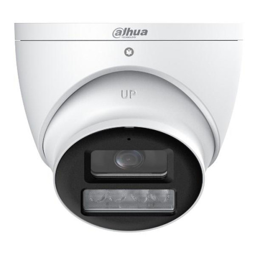 Kamera AHD, HD-CVI, HD-TVI, CVBS HAC-HDW1239T-A-LED-0280B-S3 Full-Color - 1080p 2.8 mm DAHUA