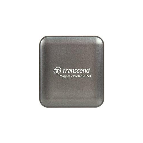 Dysk SSD USB-C 1TB EXT./GRAY TS1TESD420C TRANSCEND