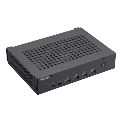 MiniPC ASUS PN43-BBN200MD-21833406