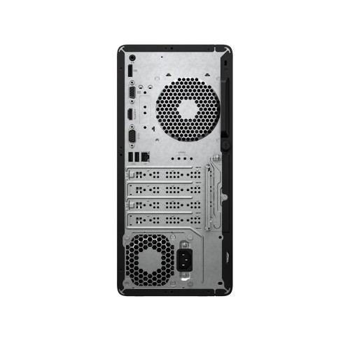 HP Pro 290 Tower G9 i5-14400 8GB DDR4 SSD512 UHD 730 W11Pro 3Y OnSite-21833703
