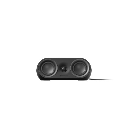 Steelseries Arena 9 zestaw głośników PC/Laptop Czarny 5.1 kan. 2-drożny Bluetooth-21843436