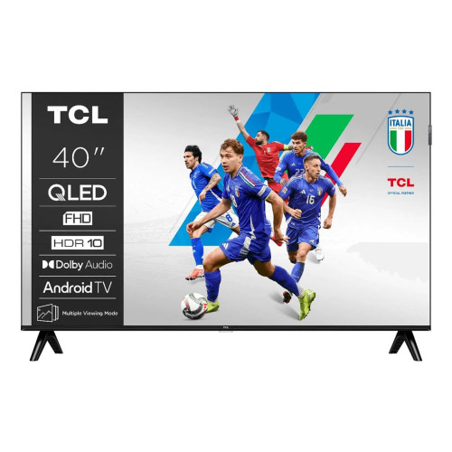 Telewizor 40" TCL 40V5C