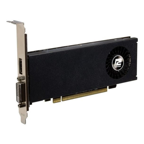 Karta graficzna Powercolor RX 550 Czerwony Smok 4096MB DDR5 DVI/HDMI-21855575