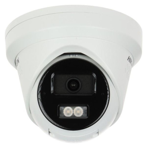 Kamera IP DS-2CD2383G2-LI2U/SL(2.8MM)/PL AcuSense - 8 Mpx, 4K UHD 2.8 mm Hikvision