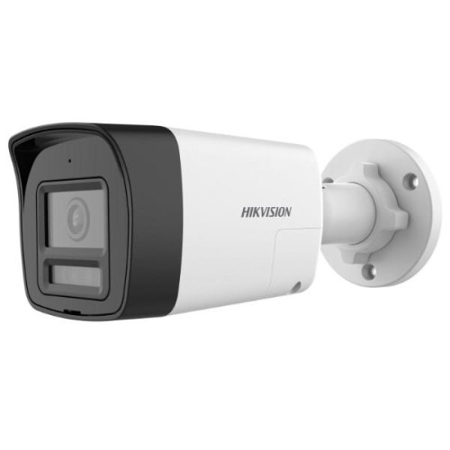 Kamera AHD, HD-CVI, HD-TVI, PAL DS-2CE16D0T-LTS(2.8MM) Smart Hybrid Light - 1080p Hikvision