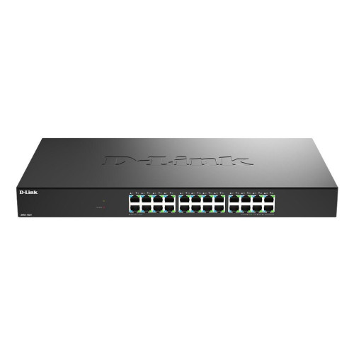 Przełącznik D-Link DMS-1024/E Multi-Gigabit Unmanaged