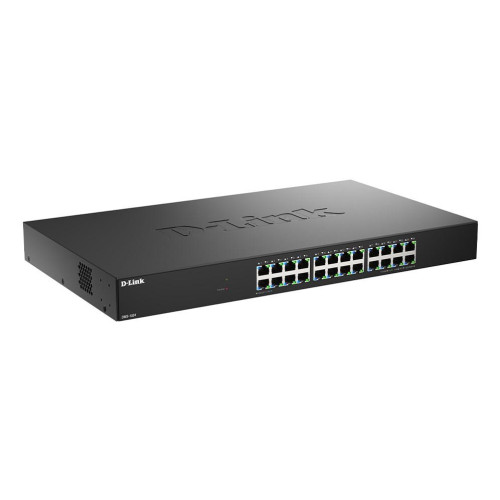 Przełącznik D-Link DMS-1024/E Multi-Gigabit Unmanaged-21873321