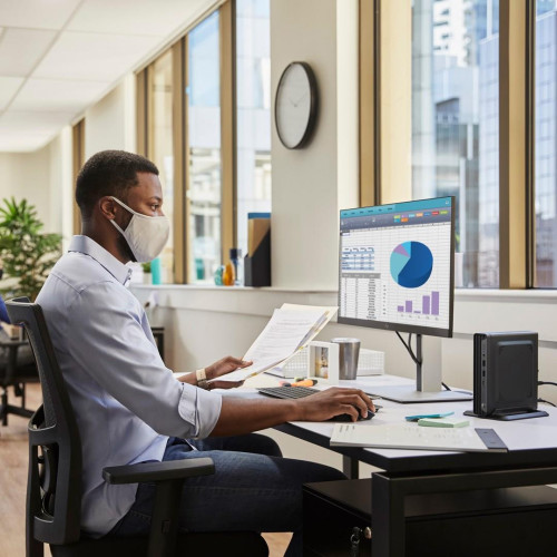 HP Pro Mini 400 G9 i5-14400T 16GB DDR5 SSD1TB UHD 730 W11Pro 3Y OnSite-21874678