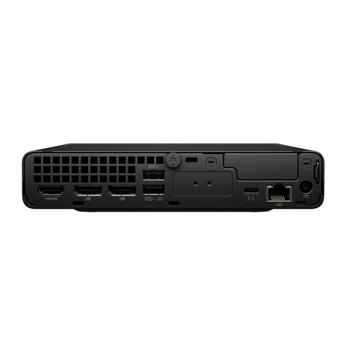 HP EliteDesk 8 Mini G1i Ultra 5 235T 16GB DDR5 SSD512 Intel Graphics W11Pro 3Y OnSite-21874688