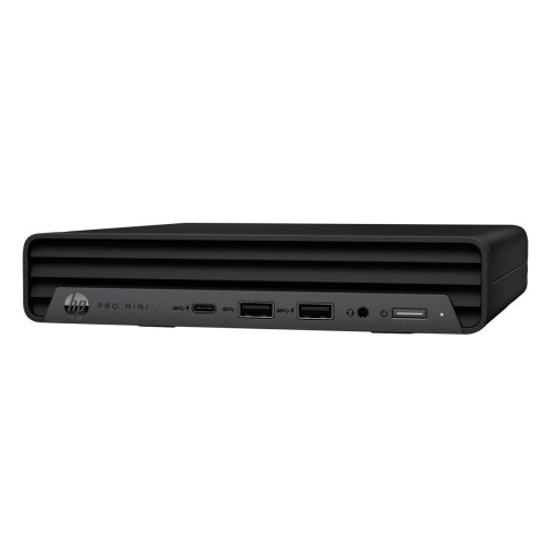 HP Pro Mini 400 G9 i5-12500T 16GB DDR4 3200 SSD512 UHD 770 W11Pro 3Y OnSite-21874733
