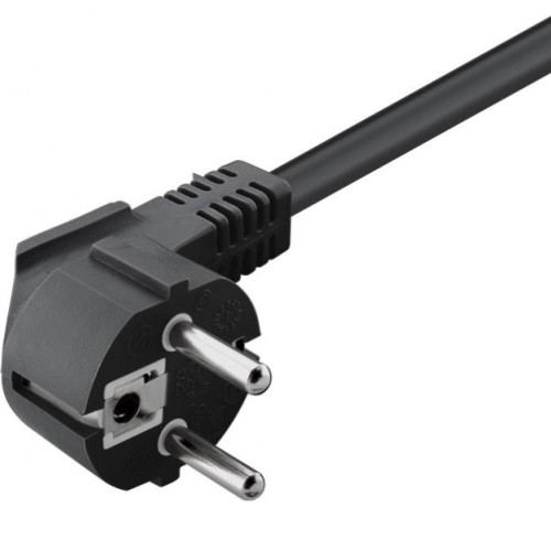 TECHLY LISTWA ZASILAJĄCA 19'1U X8 - GNIAZDA SCHUKO-21876056