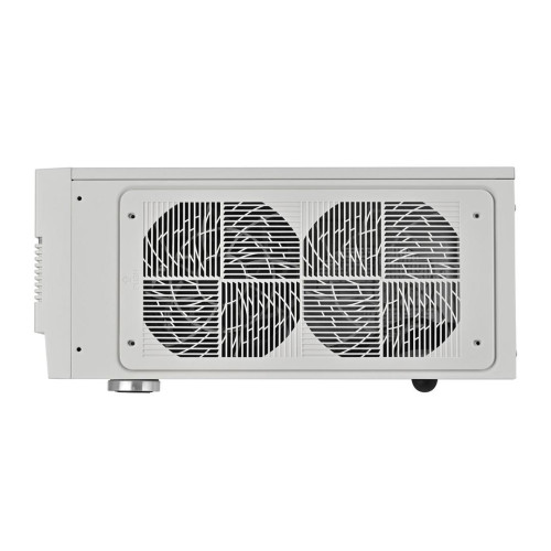 Futerał Silverstone FLP01 PC, HTPC, SSI-CEB/ATX - biały-21882473