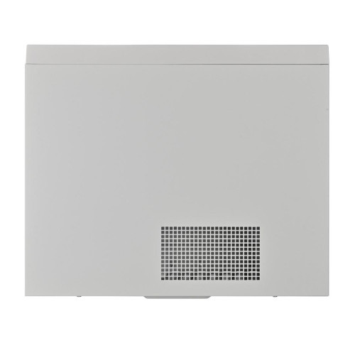 Futerał Silverstone FLP01 PC, HTPC, SSI-CEB/ATX - biały-21882476