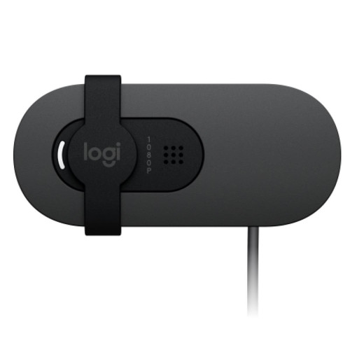 Logitech Webcam Brio 100 Black-21884742