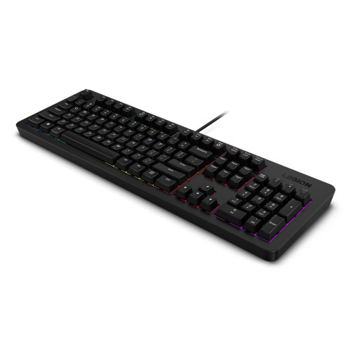 Lenovo Legion KM310 RGB Gaming Combo Keyboard and Mouse - US English GX31N91913-21884901