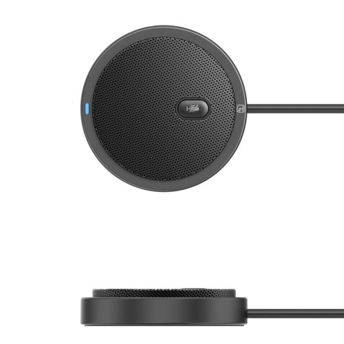 TECHLY MIKROFON KONFERENCYJNY +MUTE-21884952