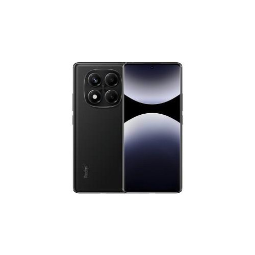 Xiaomi Redmi Note 14 Pro 4G 12/512GB Black