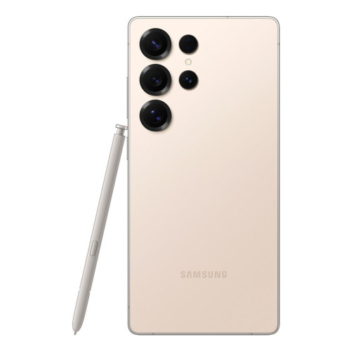 Samsung Galaxy S25 Ultra (S938) 5G 12/256GB Titanium Pinkgold-21893147