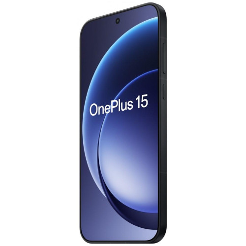OnePlus 15 5G 16/512GB Infinite Black-21893325