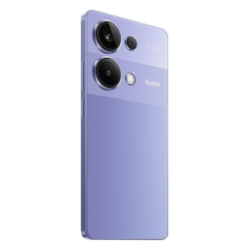 Smartfon Xiaomi Redmi Note 13 PRO 4G 12/512GB Purple (WYPRZEDAŻ)-21893422