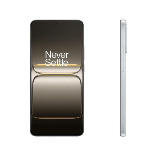 OnePlus Nord CE5 5G 8/128GB White-21893635