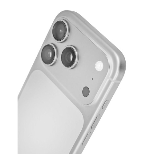 Apple iPhone 17 Pro 256GB Silver-21893809