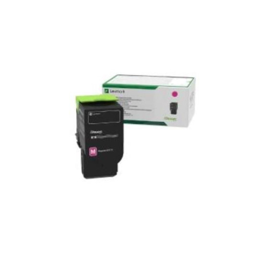 Lexmark 77L2HM0 kaseta z tonerem 1 szt. Zamiennik Purpurowy