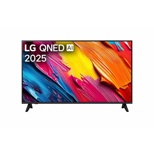 Telewizor 43" LG 43QNED70A6A.AEU