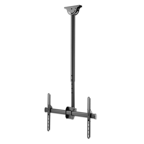 MANHATTAN UCHWYT SUFITOWY DO TV 37-70" LED/LCD 50KG REGULOWANY