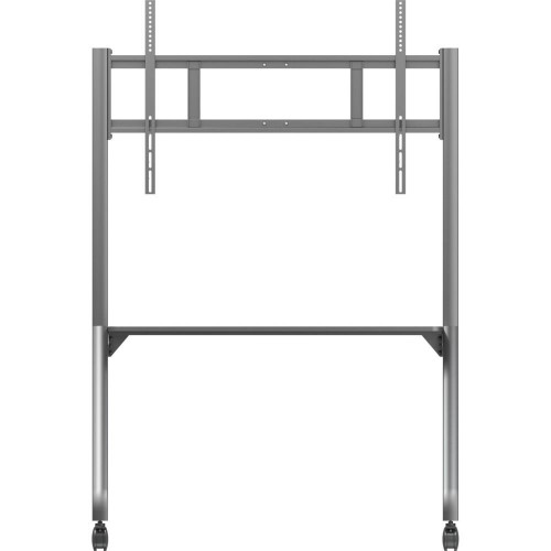 TECHLY STOJAK MOBILNY TV 55-86