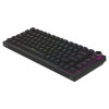 SAVIO KLAWIATURA MAGNETYCZNA ASTRAL BLACK OUTEMU WHITE JADE RGB-21911504