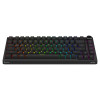 SAVIO KLAWIATURA MAGNETYCZNA ASTRAL BLACK OUTEMU WHITE JADE RGB-21911505