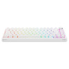 SAVIO KLAWIATURA MECHANICZNA ASTRAL WHITE OUTEMU WHITE JADE RGB-21911521