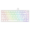 SAVIO KLAWIATURA MECHANICZNA ASTRAL WHITE OUTEMU WHITE JADE RGB-21911523