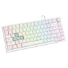 SAVIO KLAWIATURA MECHANICZNA ASTRAL WHITE OUTEMU WHITE JADE RGB-21911524