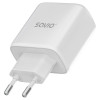 SAVIO ŁADOWARKA SIECIOWA 20W QUICK CHARGE POWER DELIVERY 3.0 LA-12-21916622