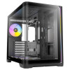 Obudowa Midi/Minitower Antec Geh Mid C5 CURVE ARGB ATX/M-ATX/M-ITX o.N. BK retail-21923242