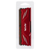 AFOX GAMING DDR4 16GB 3200MHZ CL16 RANK1 XMP2 RED AFLD416PS1CA-21924620