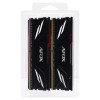 AFOX GAMING DDR4 2X16GB 3200MHZ CL16 RANK1 XMP2 BLACK AFLD432PS1CADB-21924625