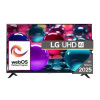 Telewizor LG 55UA73003LA 55 Smart TV z webOS 25 UHD