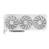 Karta graficzna VGA PCIE16 RTX5070 12GB GDDR7/PRIME-RTX5070-O12G-WHITE ASUS