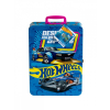 Puszka do przechowywania 50 aut Hot Wheels