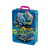 Puszka do przechowywania 50 aut Hot Wheels-21978606